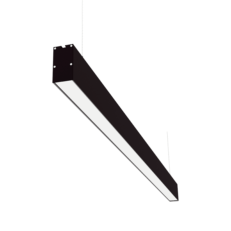 Светильник WOLTA STD ДСО11-36-201-5К-Ч 36Вт 5000К IP40 Матовый в Санкт-Петербурге