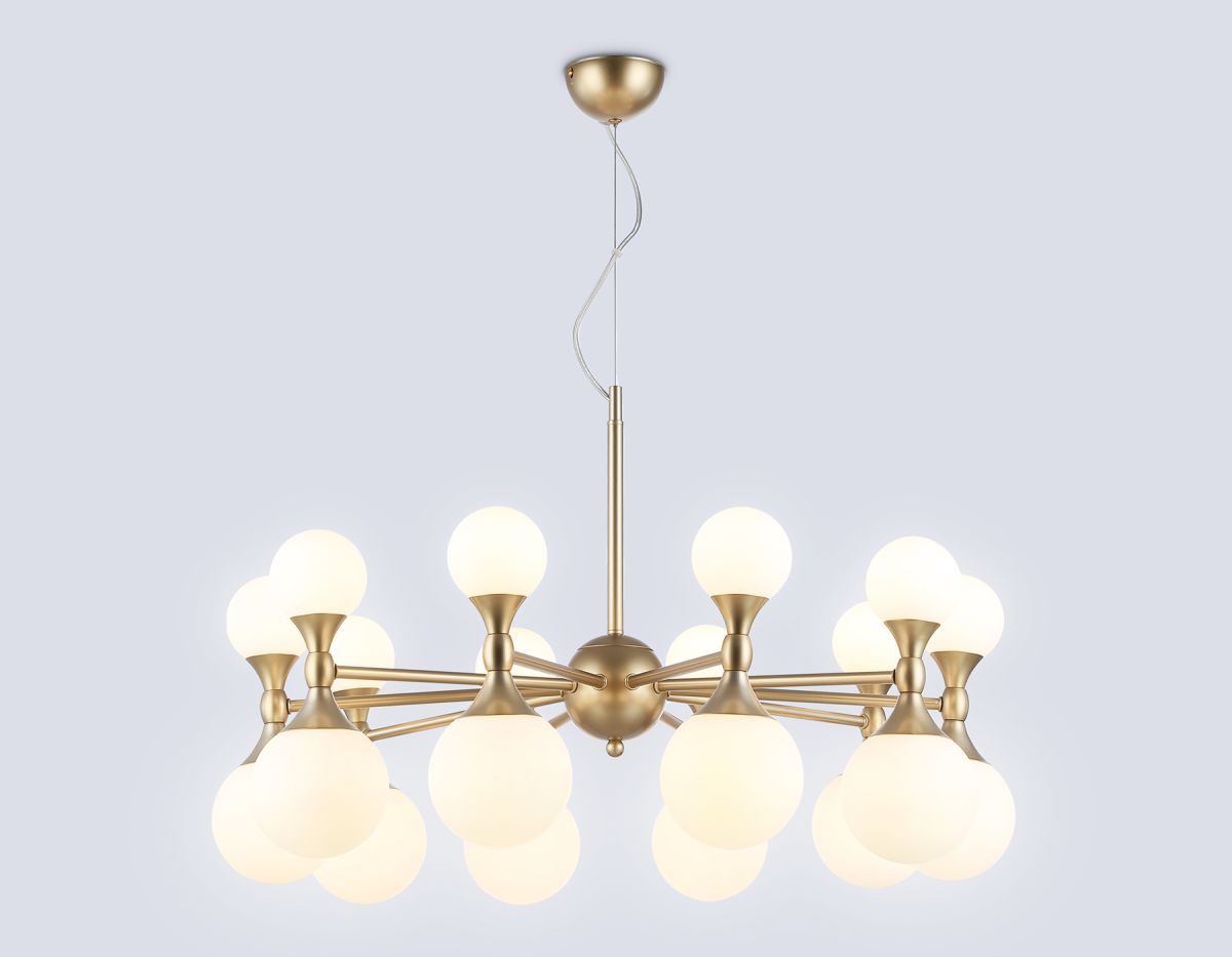 Подвесная люстра Ambrella Light High Light Modern LH51051 в Санкт-Петербурге