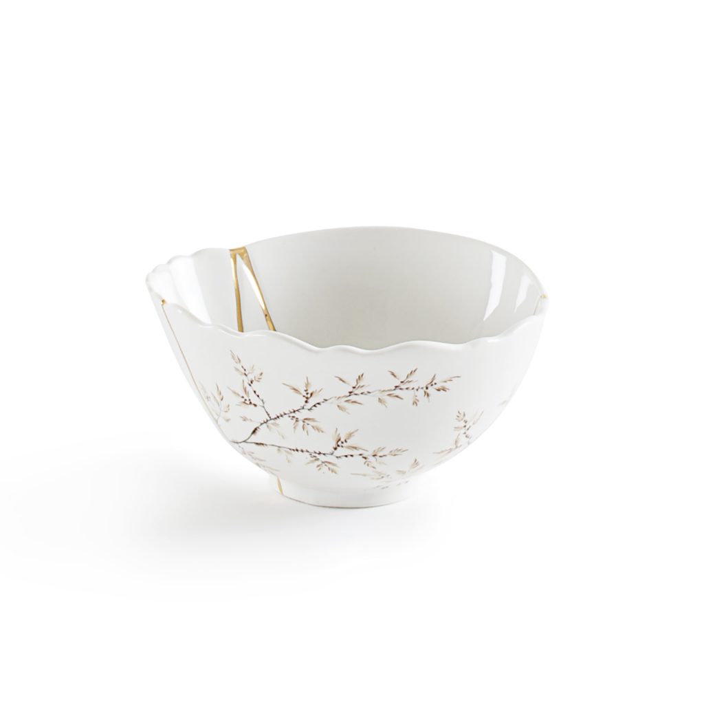 Пиала Seletti Kintsugi 9631 в Санкт-Петербурге