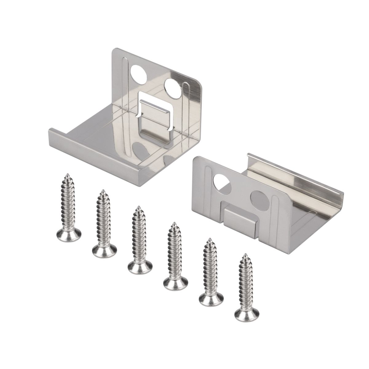 Держатель Arlight SL-SLIM20 настенный (Металл) 059048 в #REGION_NAME_DECLINE_PP#