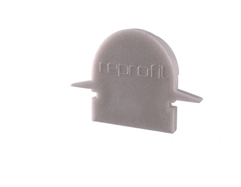 Торцевая заглушка (2 шт.) Deko-Light R-ET-01-08 979621 в Санкт-Петербурге