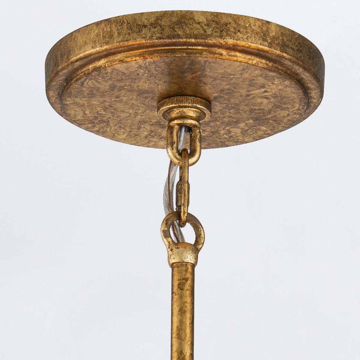 Подвесная люстра Elstead Lighting KRISTY5-DG-OPAL в #REGION_NAME_DECLINE_PP#