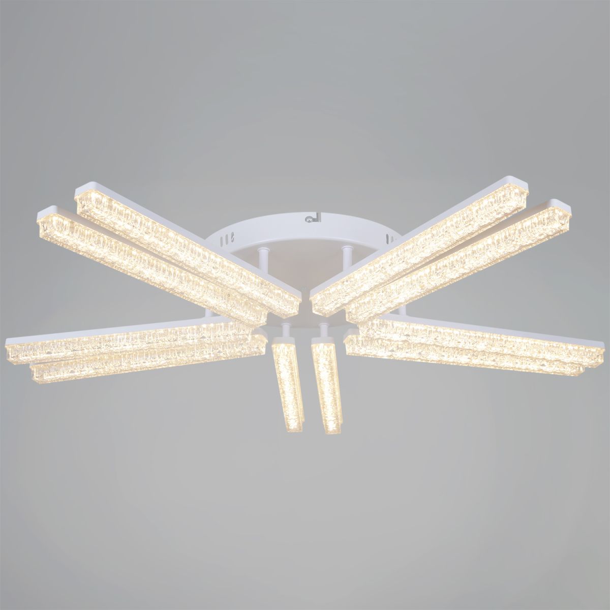 Потолочный светильник Reluce 58290-0.3-10 WH в #REGION_NAME_DECLINE_PP#