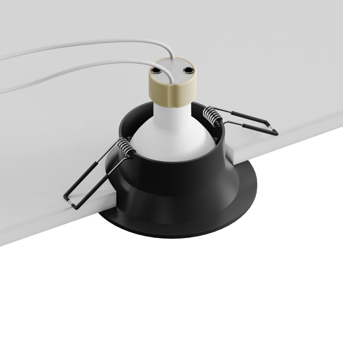 Встраиваемый светильник Hesby Lighting Sogne HSBL_0177 в Санкт-Петербурге