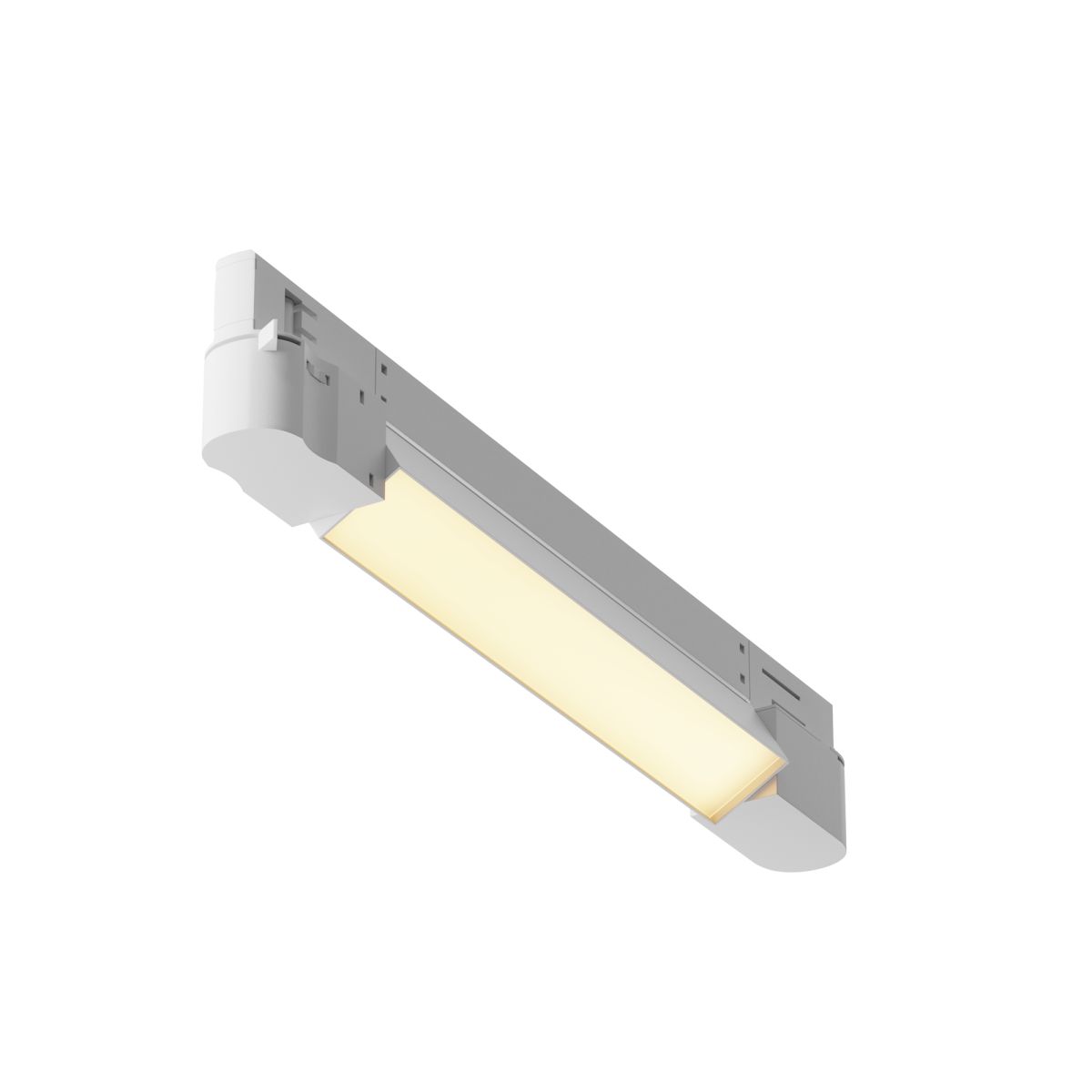 Трековый трехфазный светильник Maytoni Technical Basis TR196-3-10W2.7K-W(N) в Санкт-Петербурге