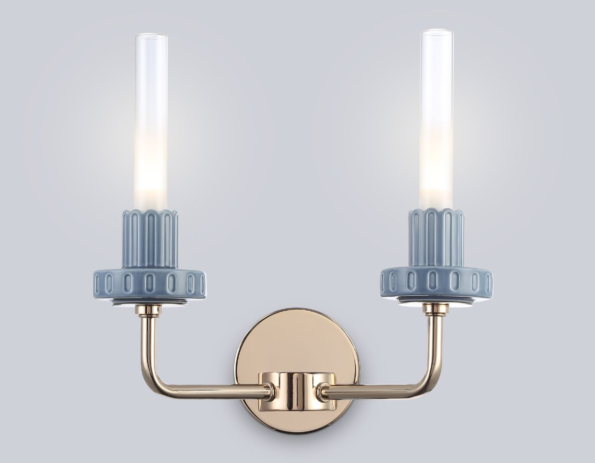 Бра Ambrella Light High Light Ceramo Modern LH53130 в #REGION_NAME_DECLINE_PP#