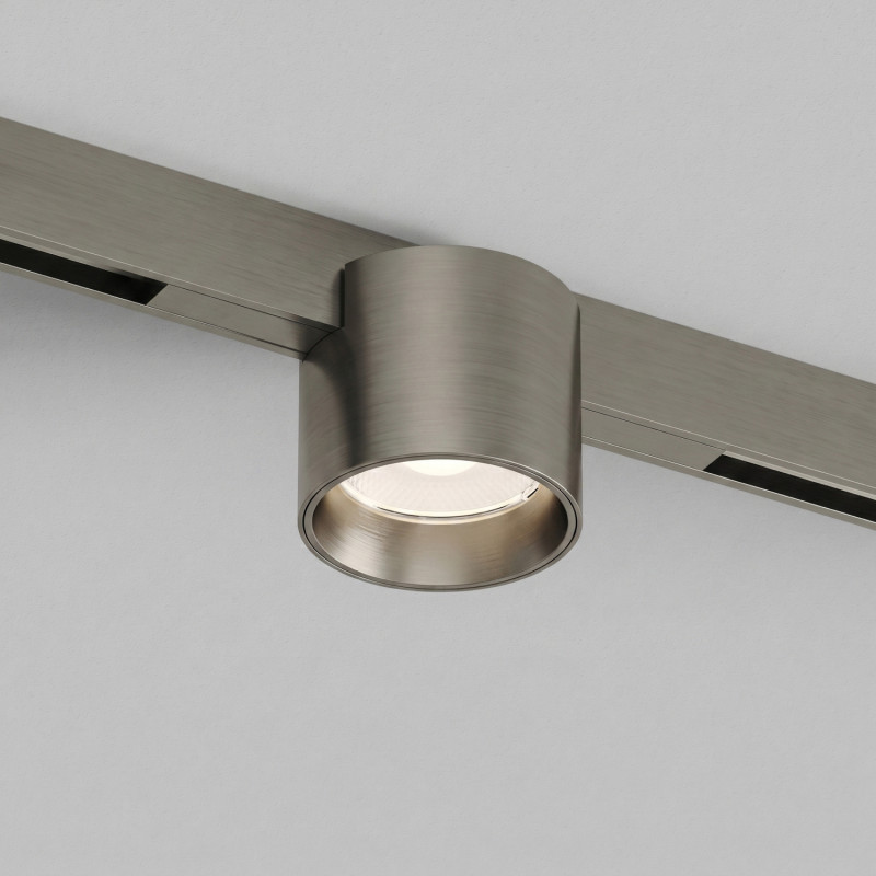 Трековый светильник Denkirs SHINE PRIME SPOT 3000К DK4763-DN в #REGION_NAME_DECLINE_PP#