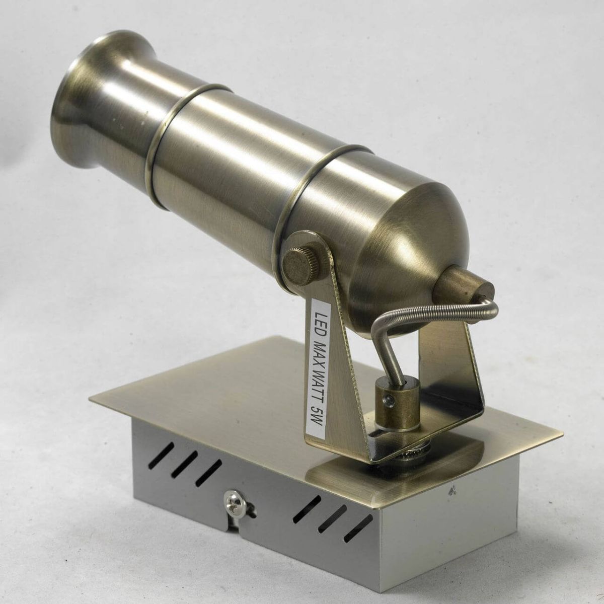 Светодиодный спот Lussole LSP-9509 УЦ в #REGION_NAME_DECLINE_PP#