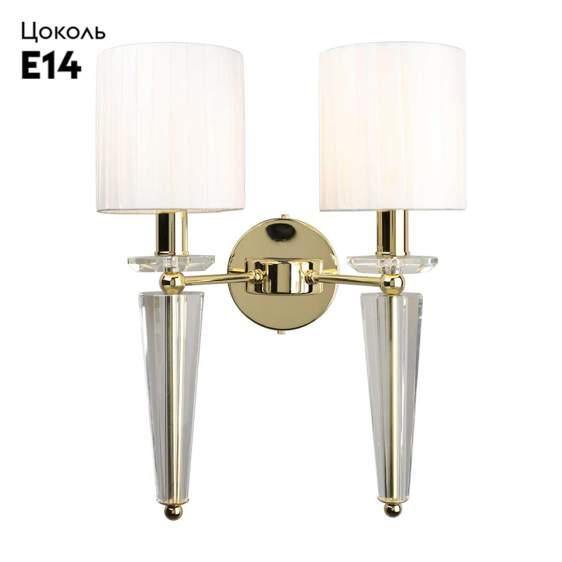 Бра Omnilux OML-88101-02 в #REGION_NAME_DECLINE_PP#