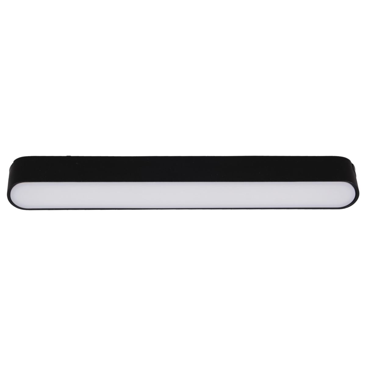 Трековый магнитный светильник (CCT+SMART) Reluce 13001-9.3-001UR magnetic LED12W BK CCT+SMART в Санкт-Петербурге