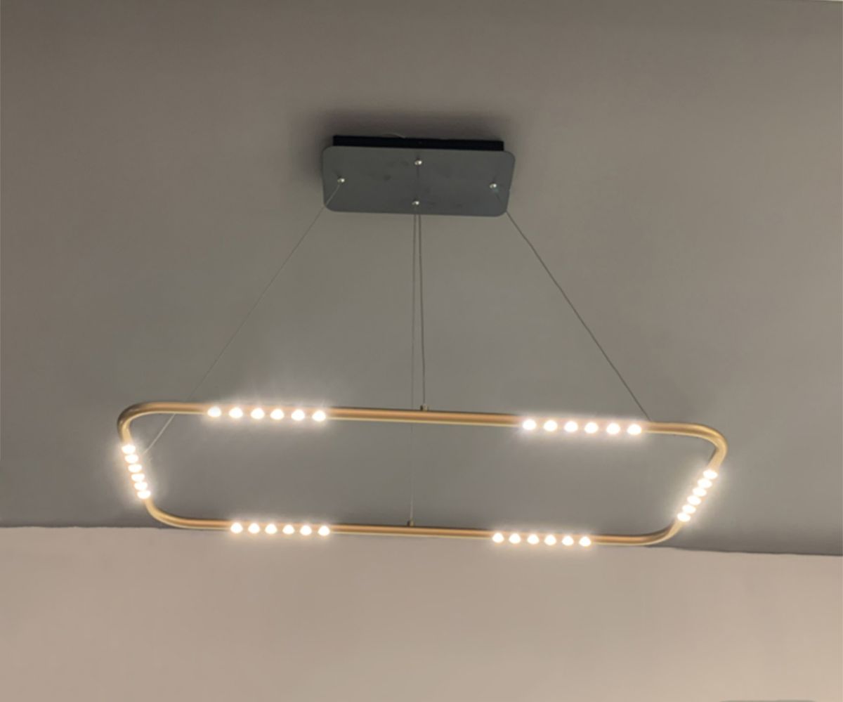 Подвесной светильник Kink Light Магни 08557-60*60,19-33 в #REGION_NAME_DECLINE_PP#