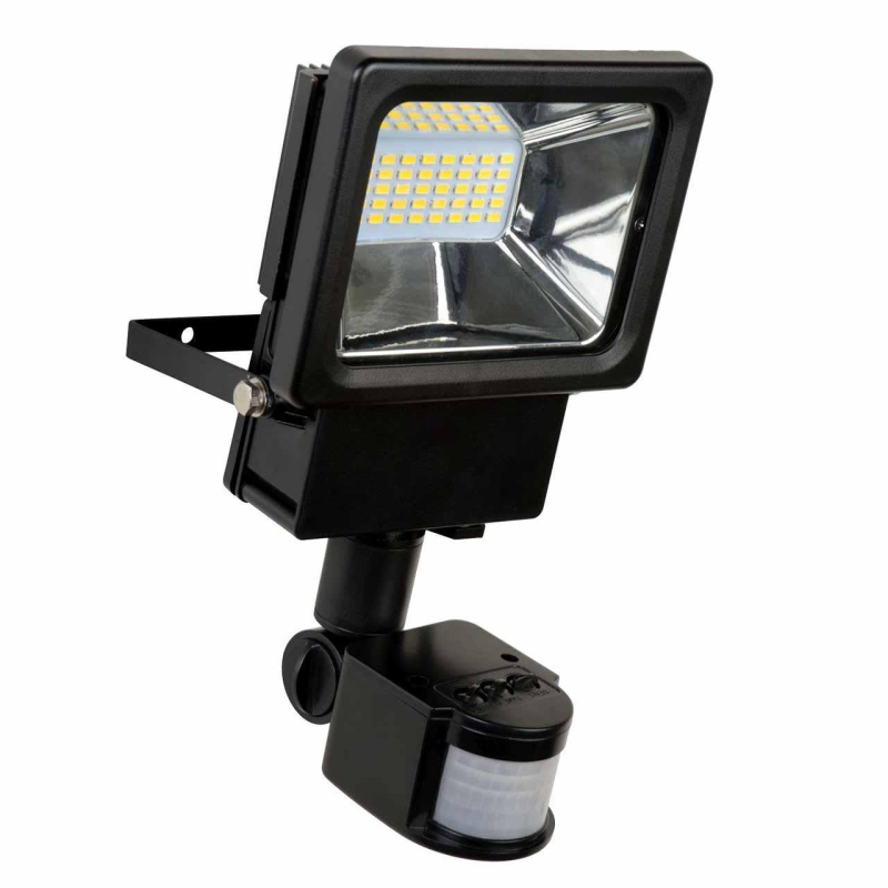 Прожектор светодиодный Lucide Led Projectors-IR 20W 4000K 14890/20/30 в Санкт-Петербурге