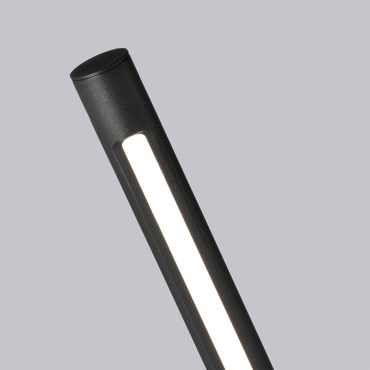 Грунтовый светильник Favourite Lance 4394-1T в #REGION_NAME_DECLINE_PP#