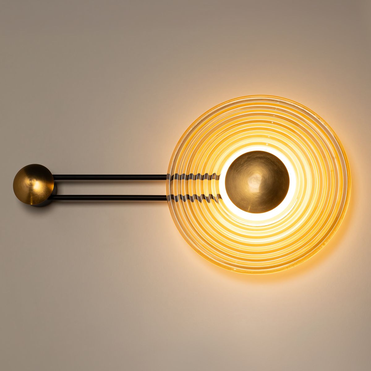 Настенный светильник Citilux Corta CL245012 в #REGION_NAME_DECLINE_PP#