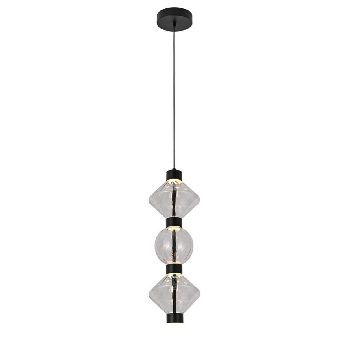 Подвесной светильник Aployt Otylia APL.087.16.15 в Санкт-Петербурге