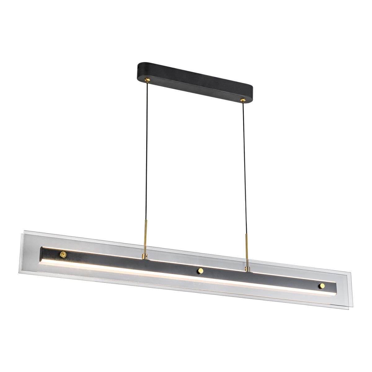 Линейный подвесной светильник Lussole LSP-4023 в #REGION_NAME_DECLINE_PP#