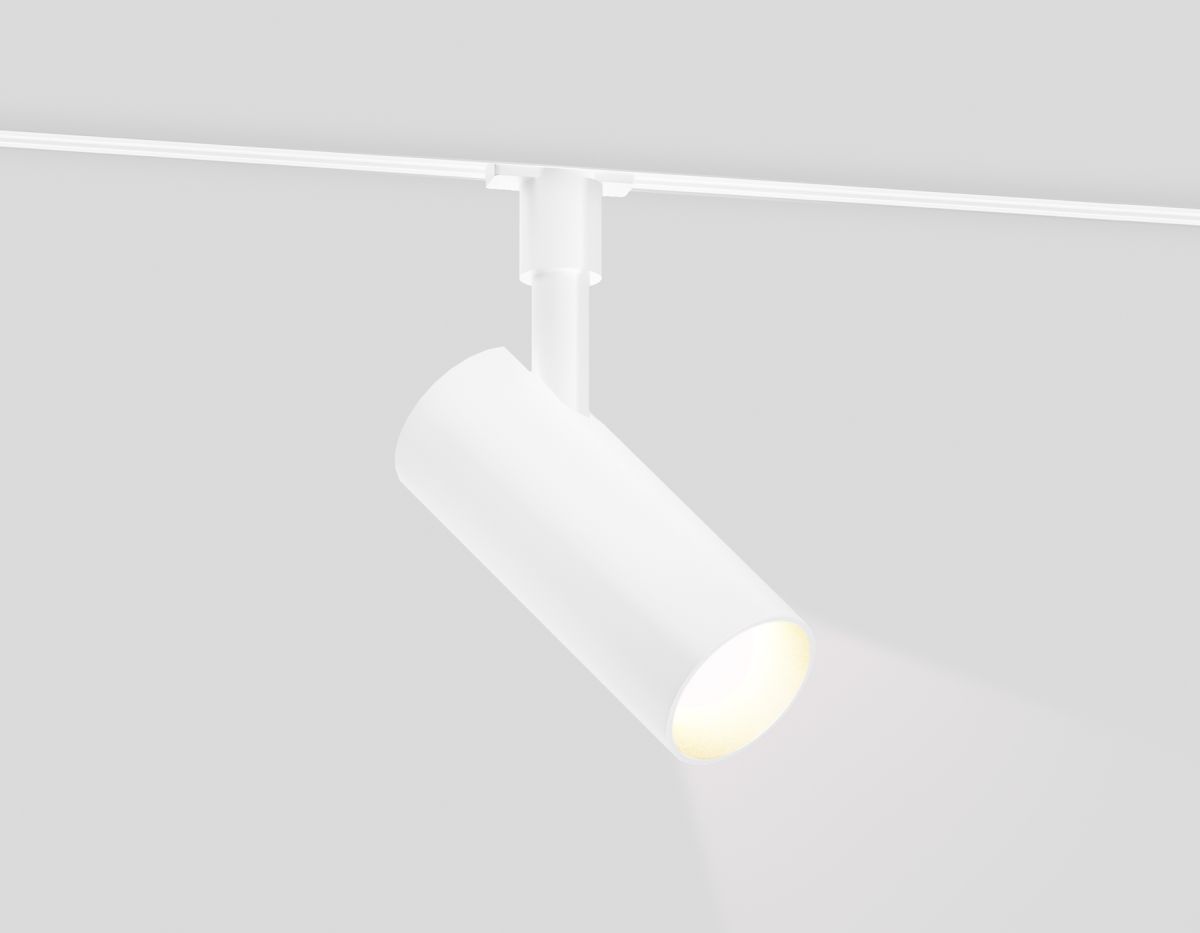 Трековый магнитный светильник с переключателем цв. темп. Ambrella Light GL2300 в Санкт-Петербурге