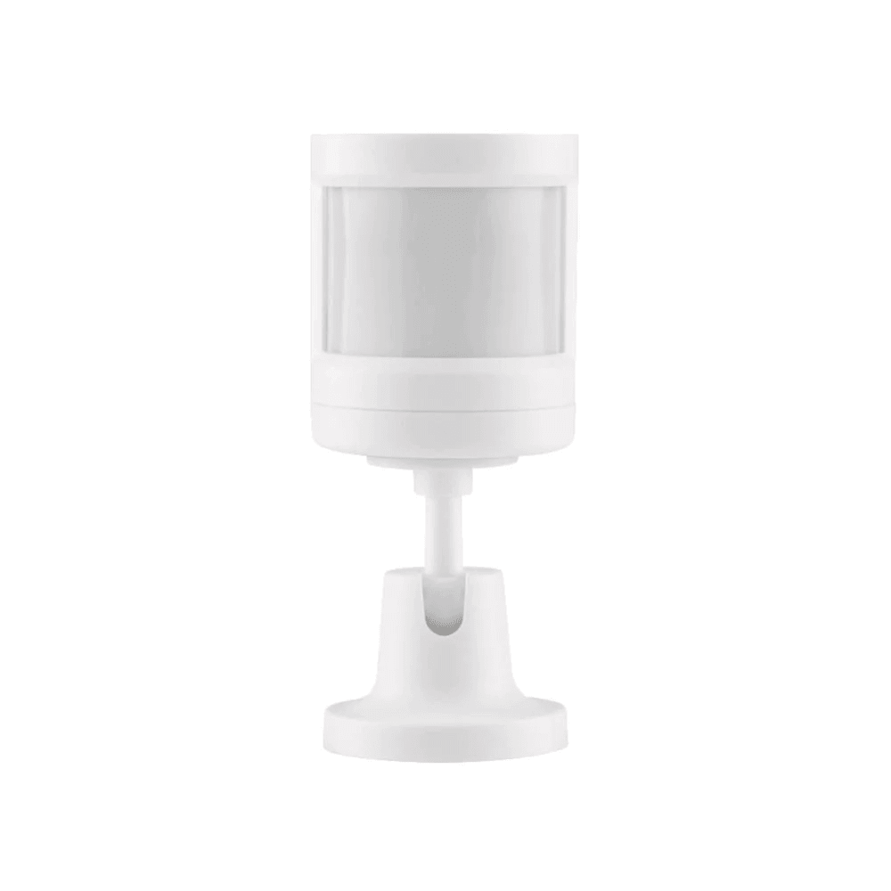 Датчик движения Moes Zigbee Smart PIR Mothion Sensor CR2450 7м ZB-IS в Санкт-Петербурге