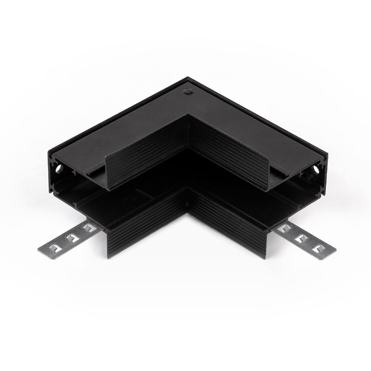 Угловой коннектор Elektrostandard Slim Magnetic 85093/11 4690389190568 a062188 в Санкт-Петербурге