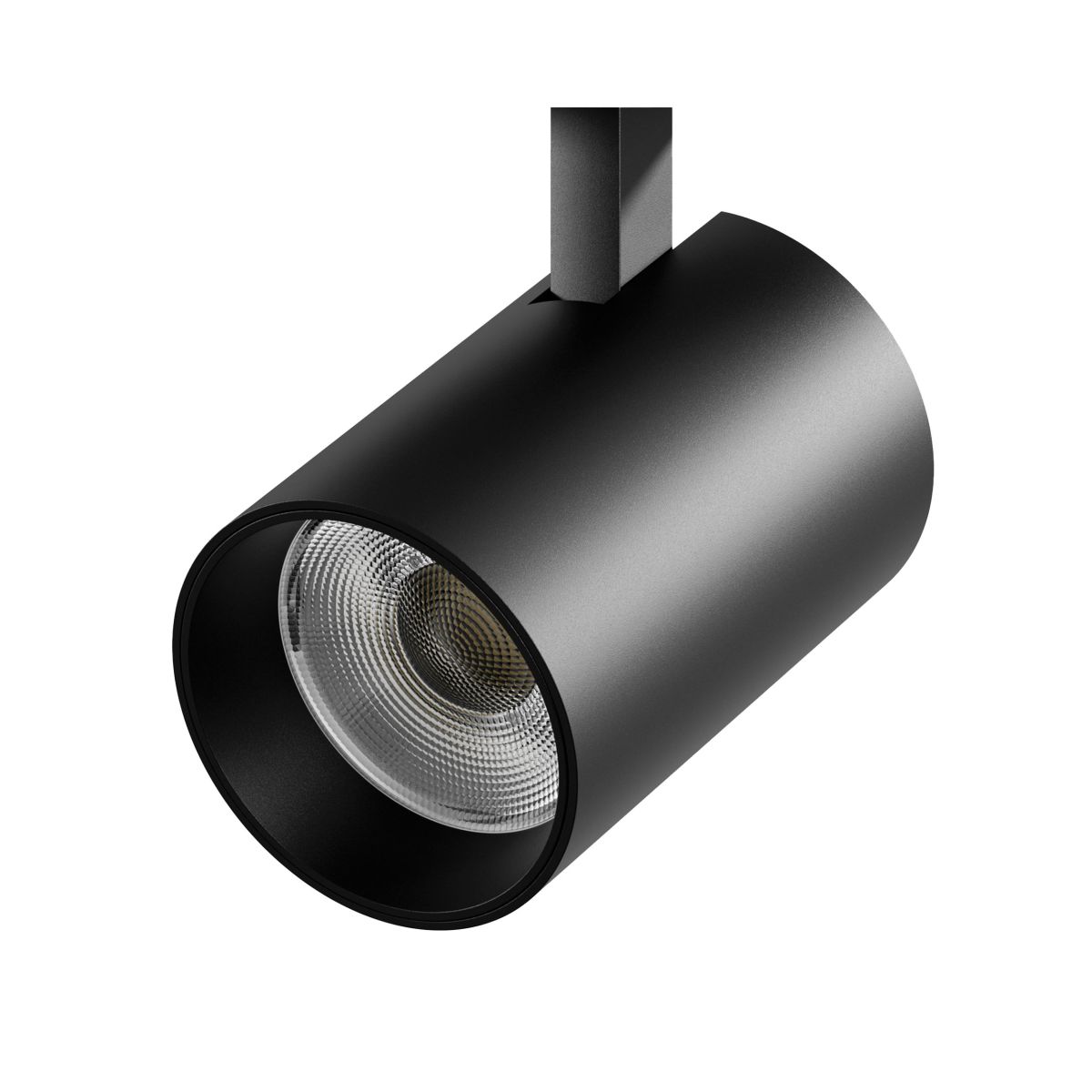 Трековый трехфазный светильник для систем QUATTRO либо потолочный (накладной или встраиваемый) Lightstar Alta Base 215447 в Санкт-Петербурге