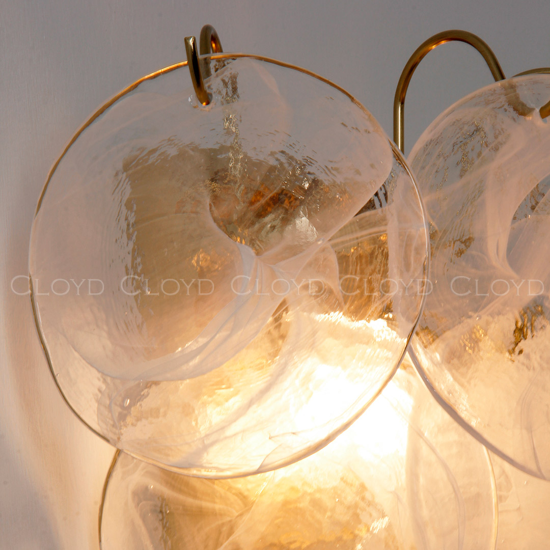 Настенный светильник Cloyd Linze 20482 в Санкт-Петербурге