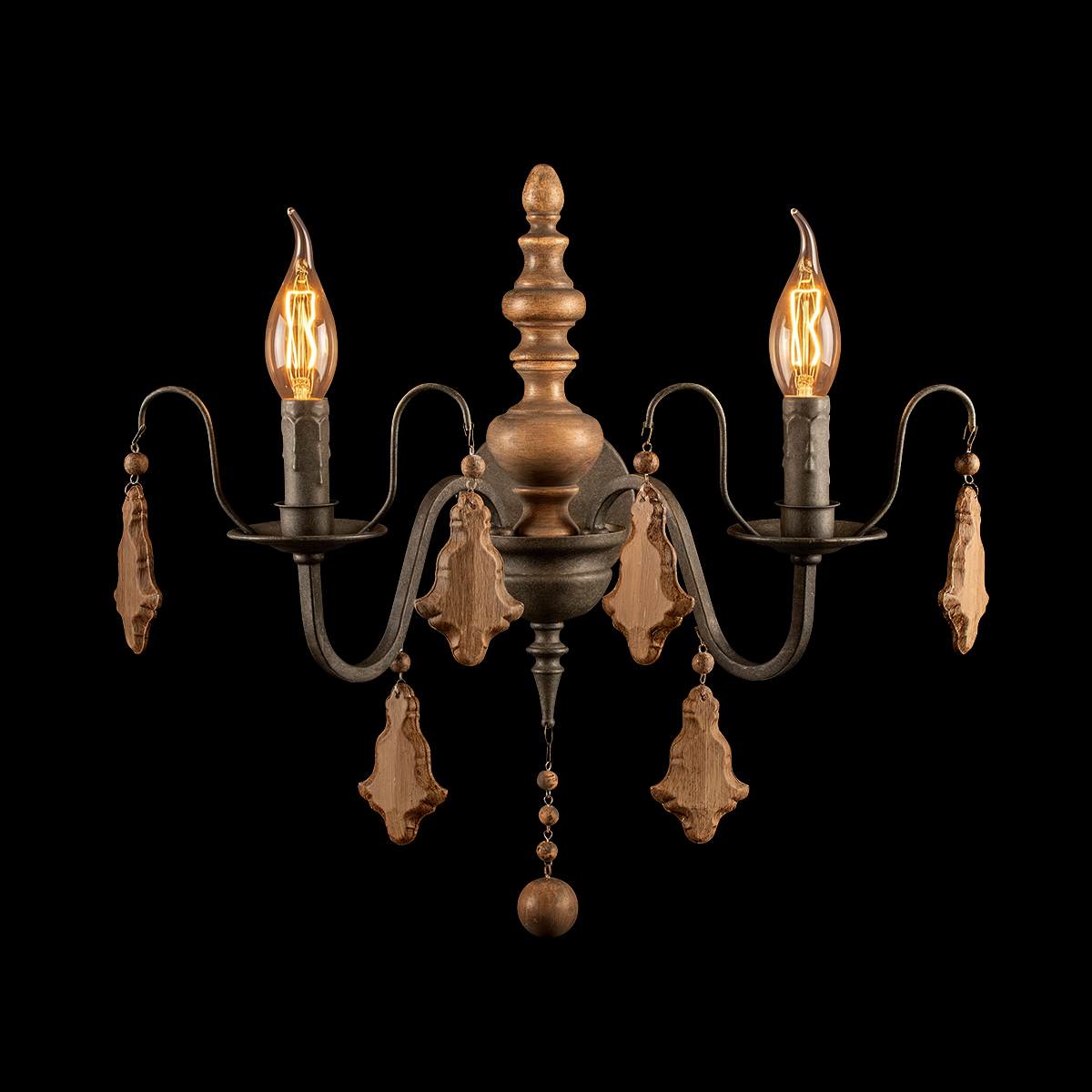 Бра Loft IT Chateau 10559W в #REGION_NAME_DECLINE_PP#