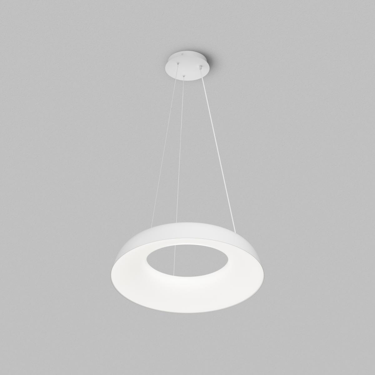 Подвесной светильник Denkirs Torion DK6704-WH в Санкт-Петербурге