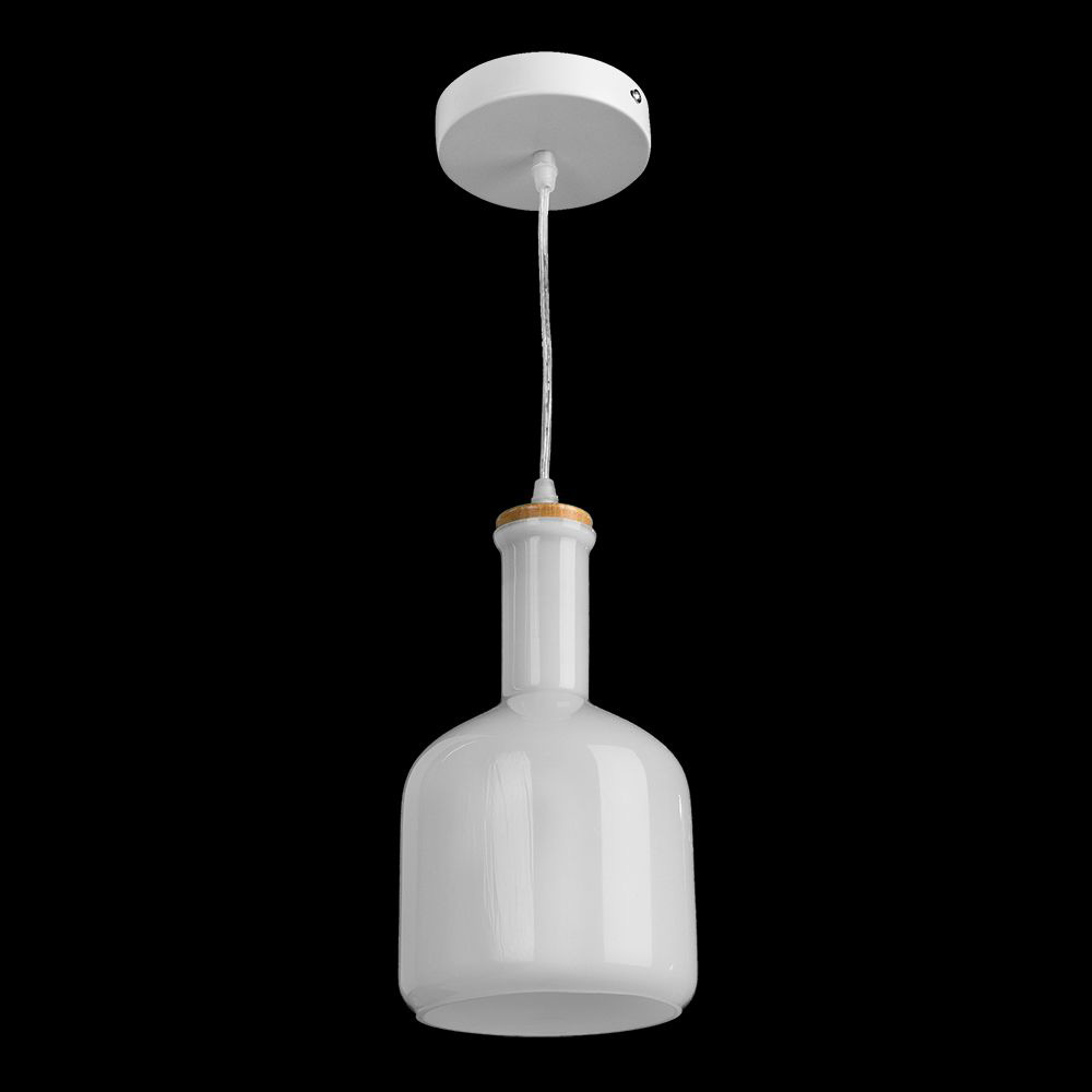 Подвесной светильник Arte Lamp 22 A8115SP-1WH в Санкт-Петербурге