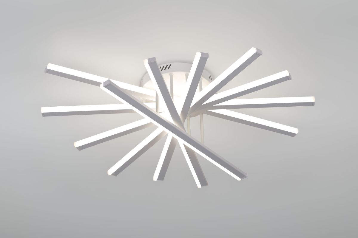 Потолочный светильник Rivoli Cordelia 6184-201 Б0068486 в #REGION_NAME_DECLINE_PP#