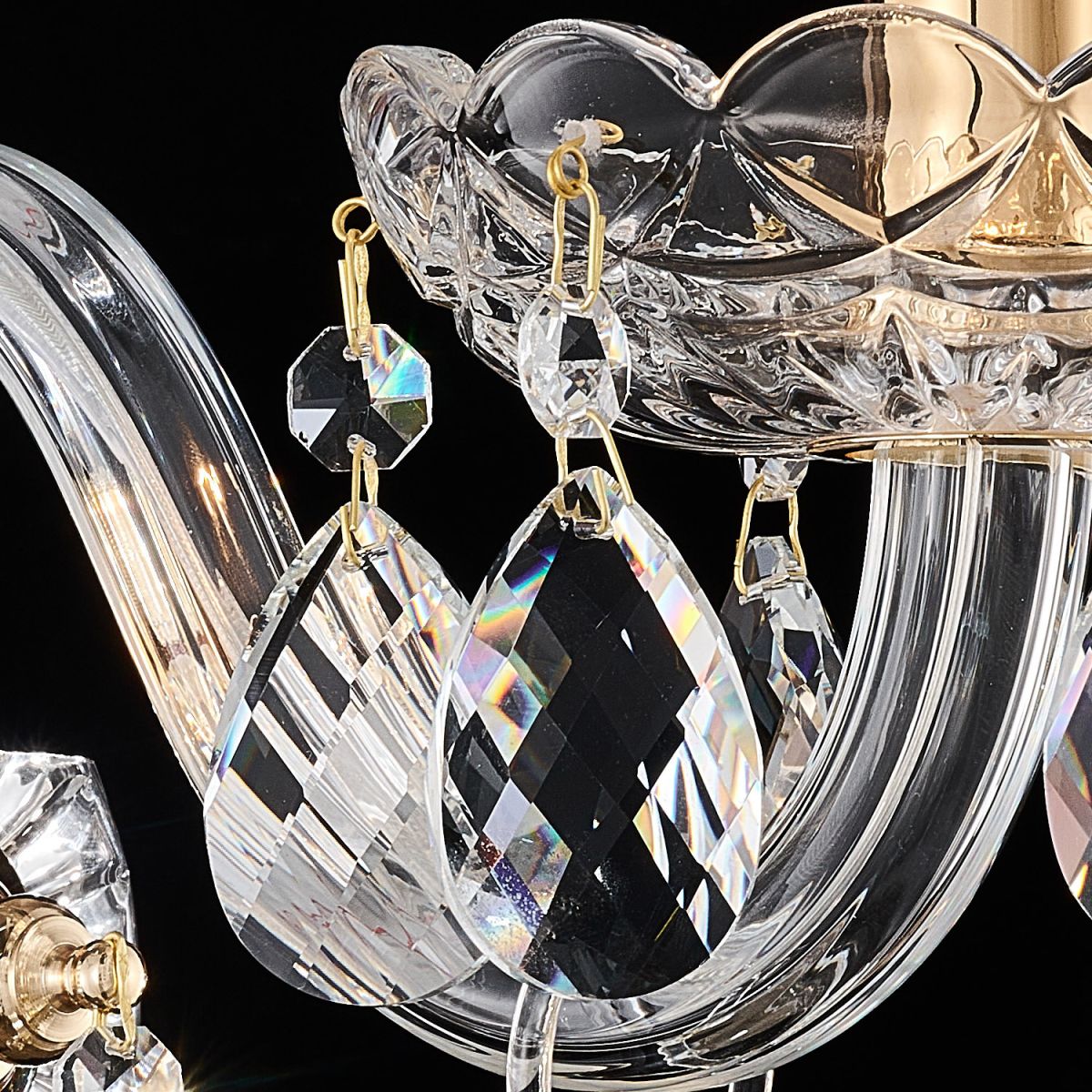 Бра Illumico IL2066-1WBC-25 ELITE в Санкт-Петербурге