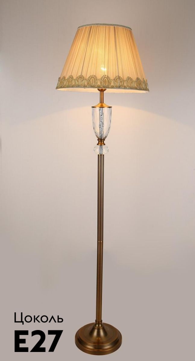 Торшер Alfa Light F2324-15 в Санкт-Петербурге