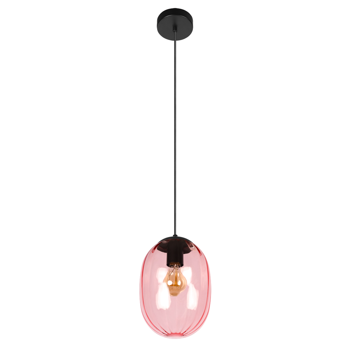 Подвесной светильник Loft IT Bubble 10427 Purple УЦ в Санкт-Петербурге