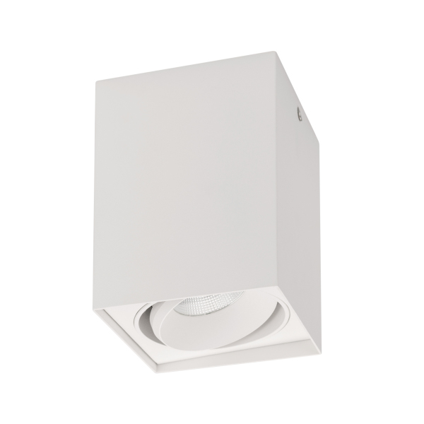 Накладной светильник Arlight SP-Cubus-S100x100WH-11W Day White 023078(1) в Санкт-Петербурге
