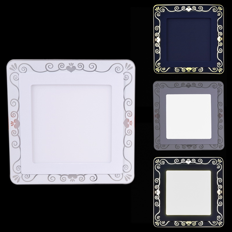 Встраиваемый светильник Reluce 65012-9.0-001RD LED12+4W WT в Санкт-Петербурге