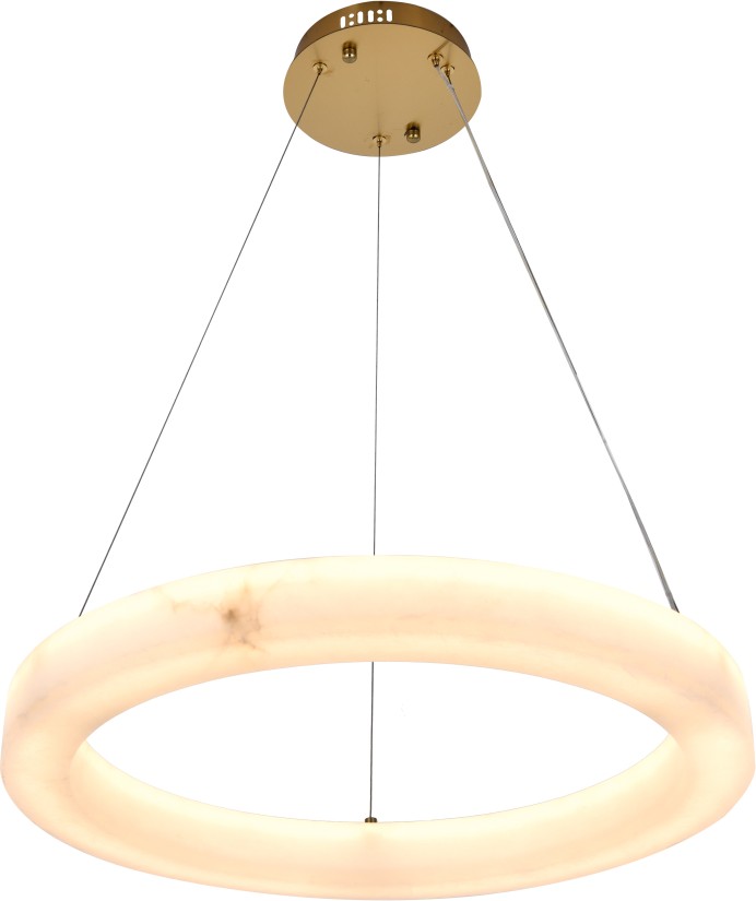 Подвесная люстра Stilfort Солид Стоун 4038/05/06P в Санкт-Петербурге