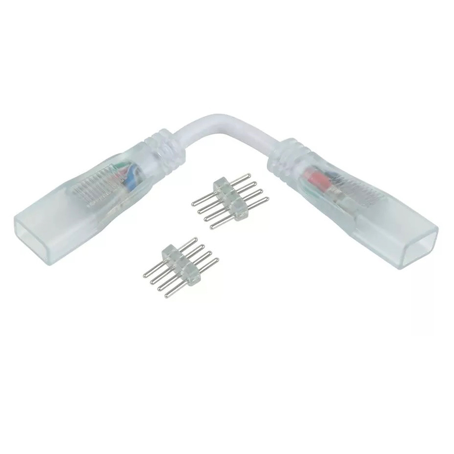 Коннектор средний гибкий General G-5050-SCS-IP20-RGB 522103 в Санкт-Петербурге