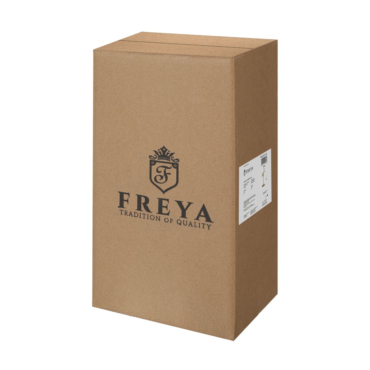 Настольная лампа Freya Tale FR5210TL-01G в Санкт-Петербурге