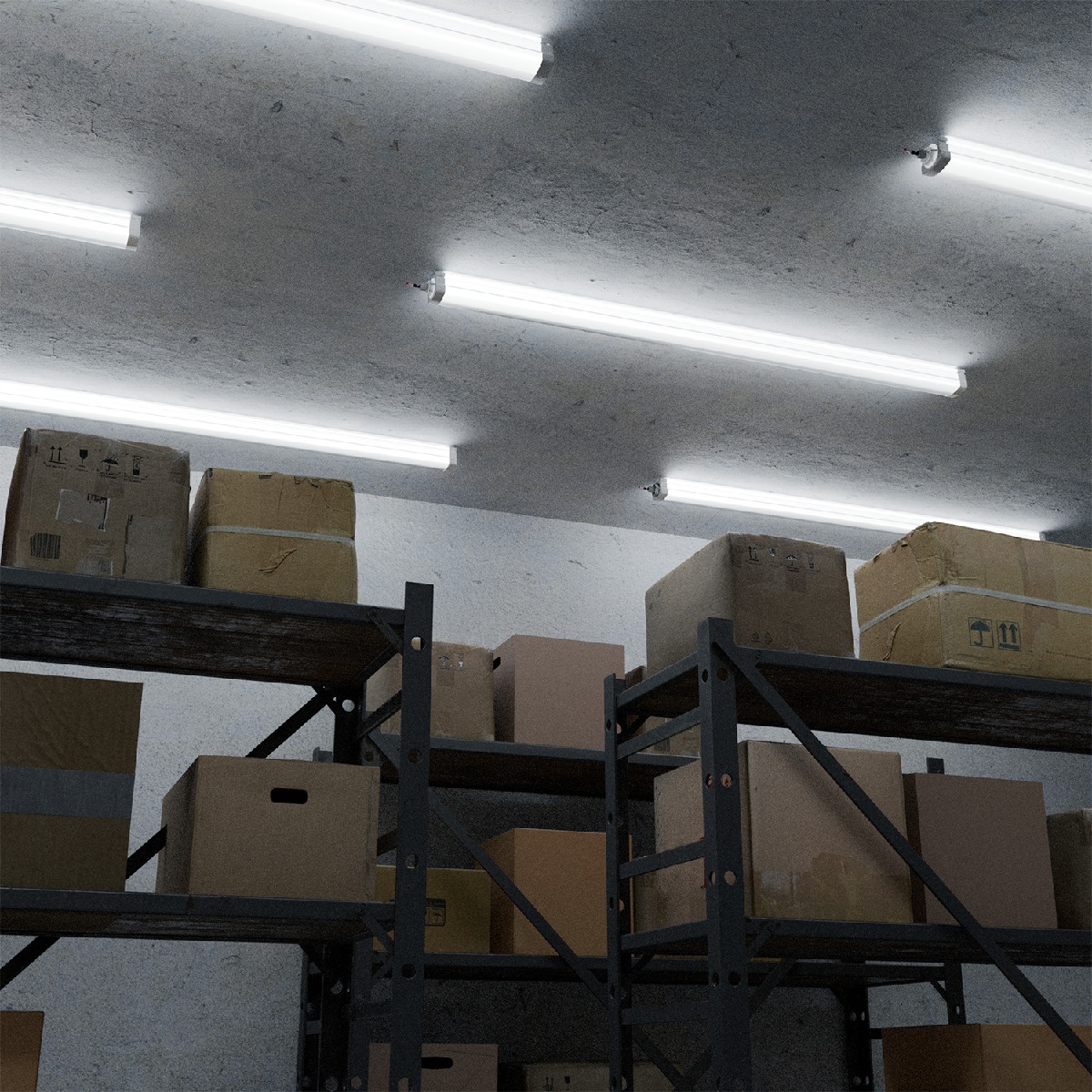 Линейный светильник Gauss Universal 843425336A в Санкт-Петербурге