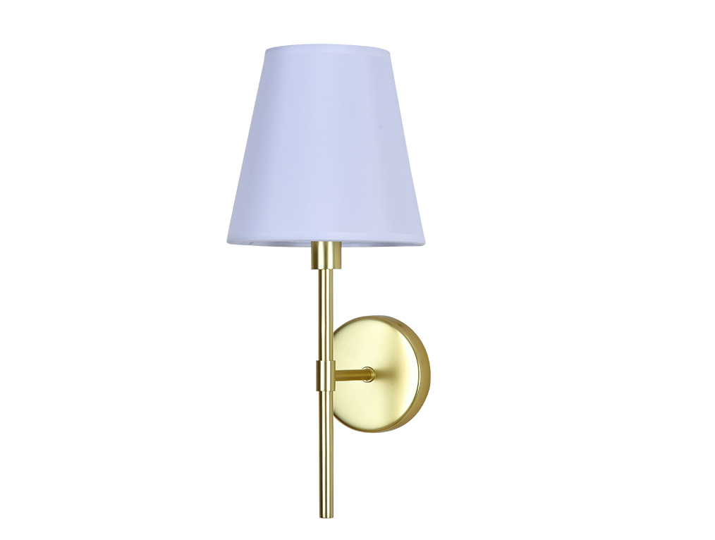 Бра Newport 3552/A mat.gold М0071566 в #REGION_NAME_DECLINE_PP#