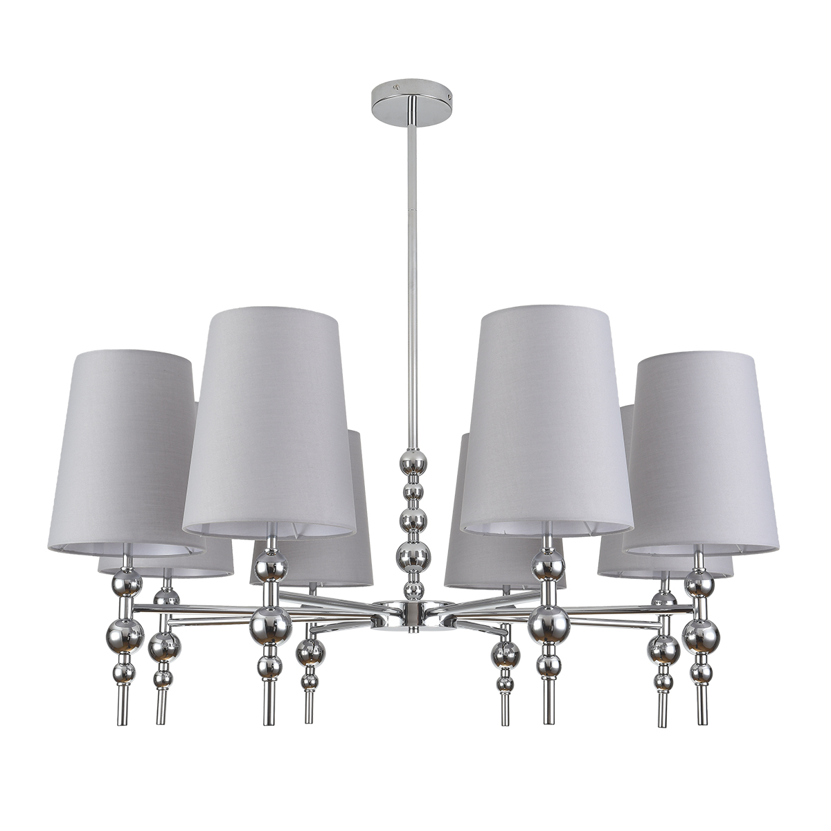 Люстра на штанге Lumion Moderni Ilaria 8437/8 в Санкт-Петербурге