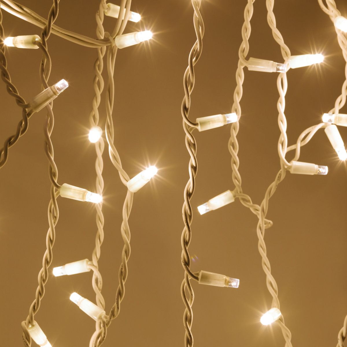 Гирлянда занавес Эра ERAPS-SP1 тёплый белый свет 600 LED в Санкт-Петербурге