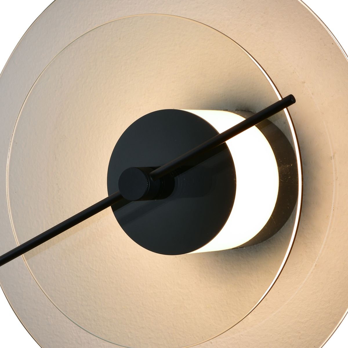 Настенный светильник Indigo Variabile 11072/B/1W Black V000207L в Санкт-Петербурге