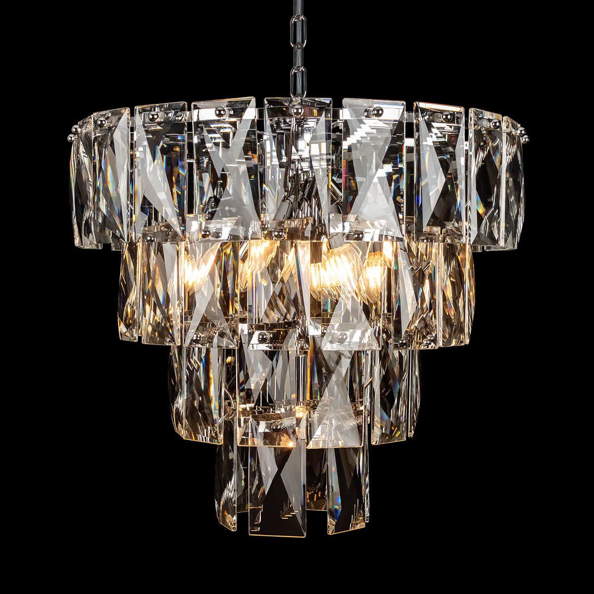Подвесной светильник дизайнерский Loft IT Contemporary 10561/550 Clear в Санкт-Петербурге