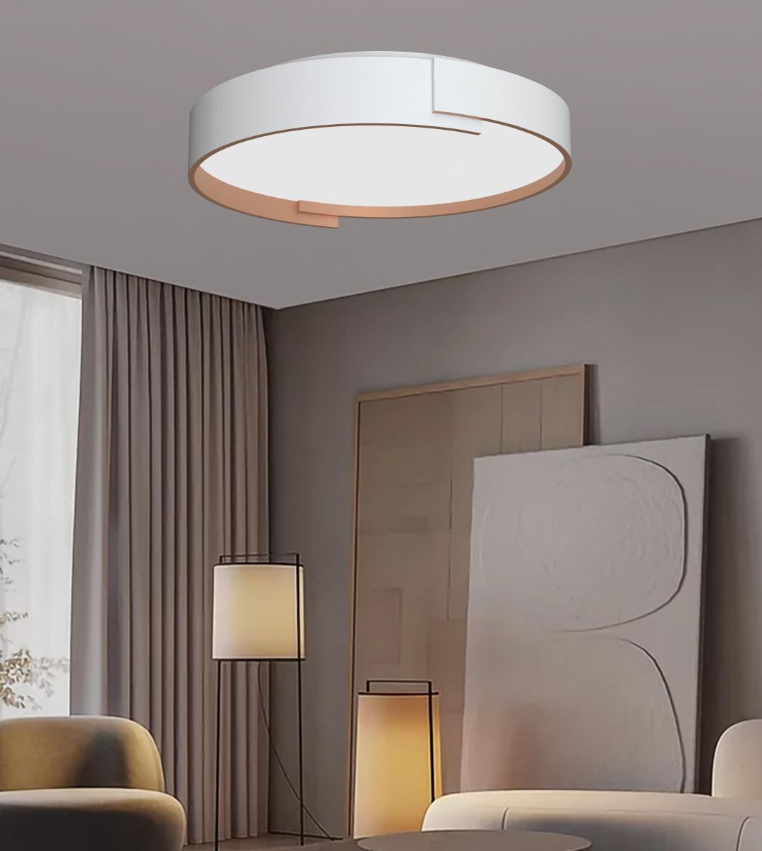 Потолочный светильник Alfa Light F0724-32 в Санкт-Петербурге