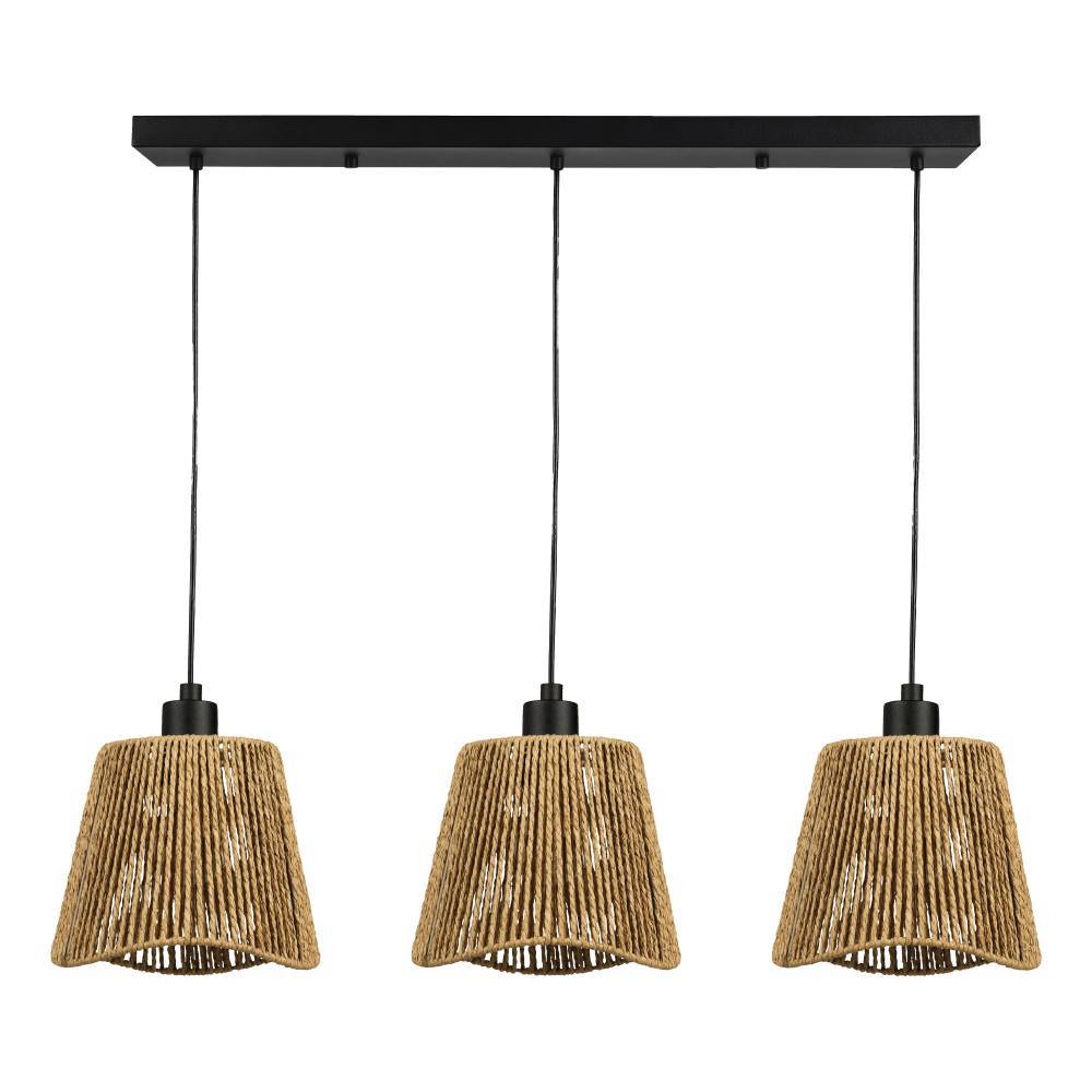 Подвесной светильник Eglo Lavister 44073 в Санкт-Петербурге