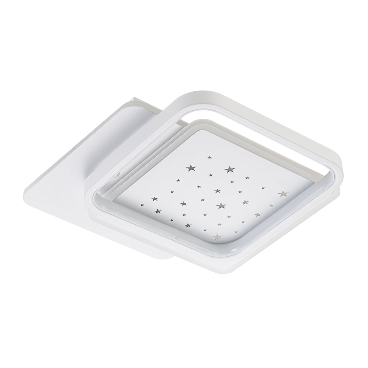 Потолочный светильник Escada Erna 10253/3LED в Санкт-Петербурге