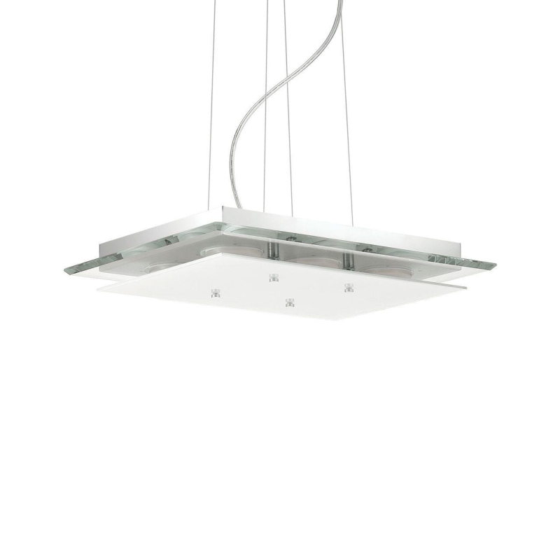 Подвесной светильник Ideal Lux Superior SP6 175294 в Санкт-Петербурге