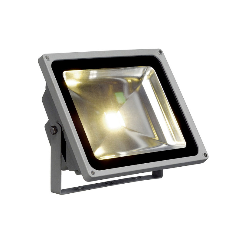 Прожектор светодиодный SLV Led Outdoor Beam 50W 3000K 231122 в Санкт-Петербурге