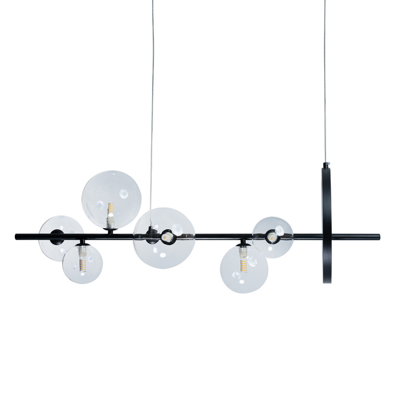 Подвесной светильник Loft IT Molecule 10023/900 в #REGION_NAME_DECLINE_PP#