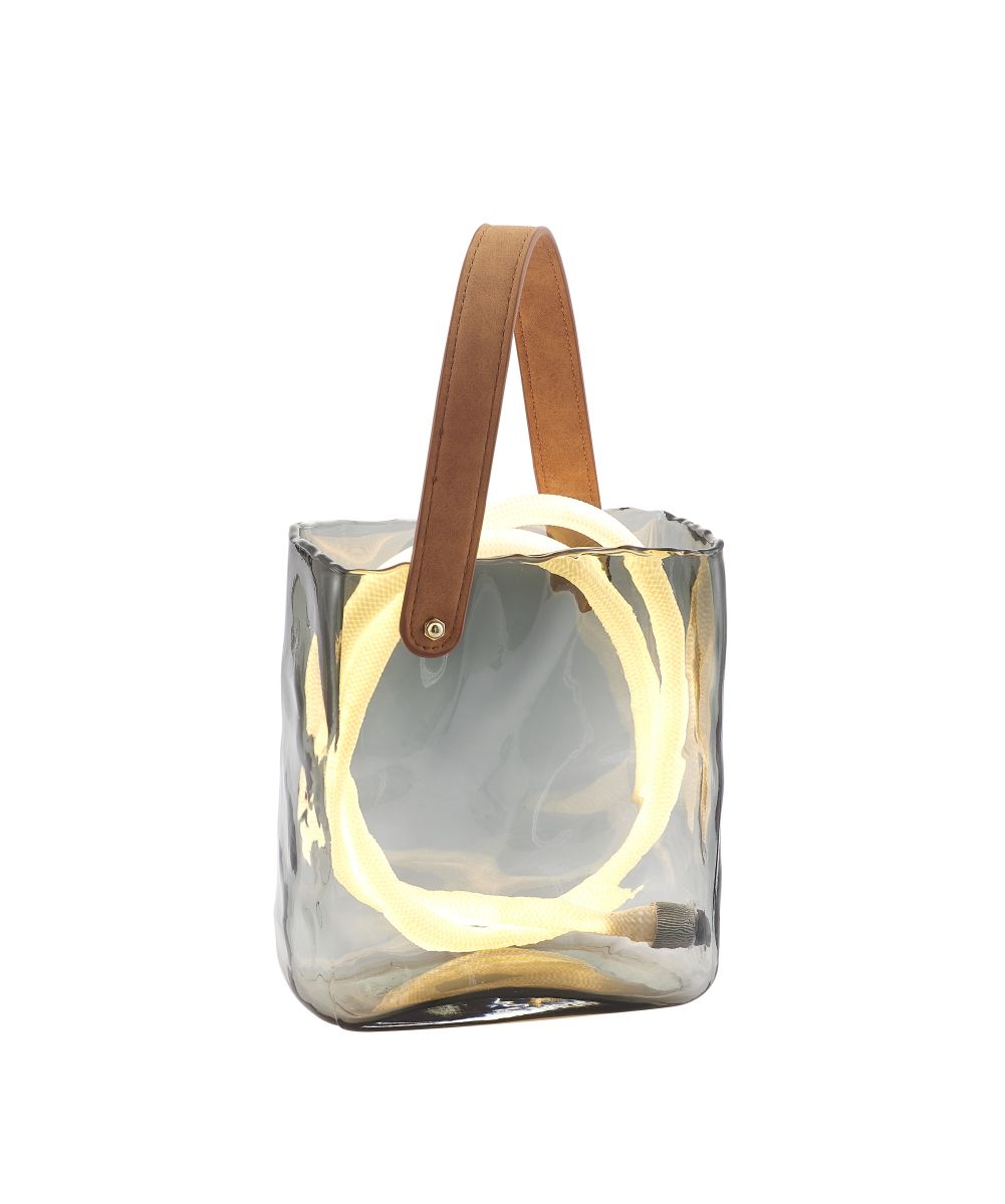 Настольная лампа Moderli Bag V11675-TL в Санкт-Петербурге
